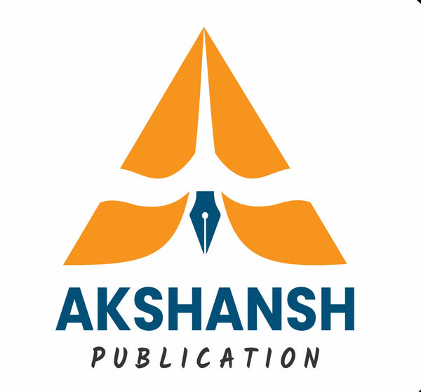 Akshansh Publication - Junior